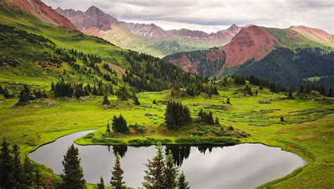 The Other Side of Aspen: 6 Amazing Hiking Trails