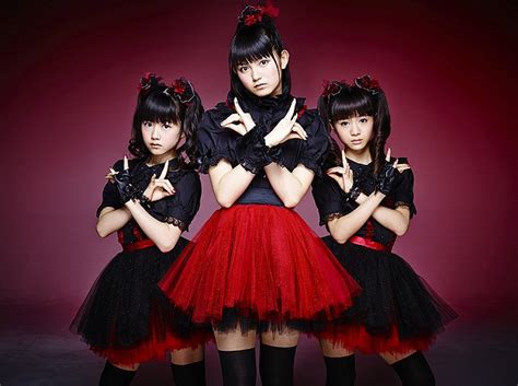 What is BABYMETAL? | Chris Nilghe