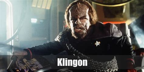 Star Trek Klingon Makeup Kit - Mugeek Vidalondon