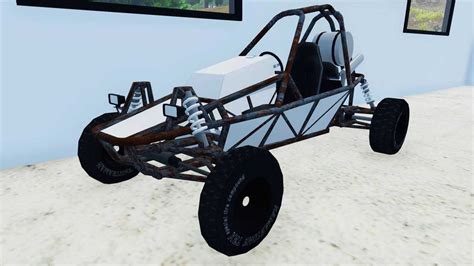 Mon Bazou Buggy Rehberi 2022! Buggy Parts! Tüm Parçaların Konumları