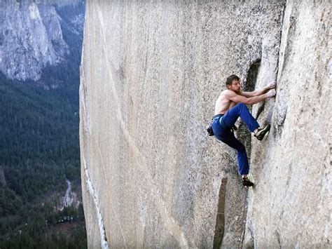 Bouldering might be the physical (and mental) workout you're looking ...