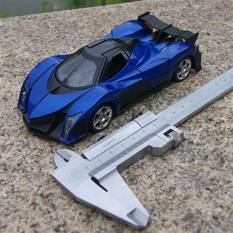 Devel Sixteen Super Cars Model 1:32 Toy Sound&Light Alloy Diecast Blue Gifts New | eBay