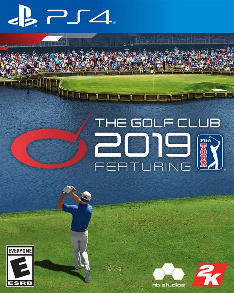 The Golf Club 2019 Featuring PGA Tour Release Date (Xbox One, PS4)