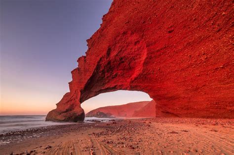 17 beautiful sea arches you must visit (before it's too late) - Travel