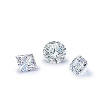 Loose Diamonds - King Jewelers