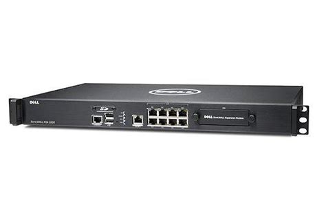 Dell SonicWALL NSA 3600 (01-SSC-4274) - Firewall - Lowest price, test and reviews