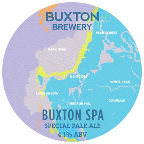 Pivovar - Great Beer Online | Buxton SPA (Cask)