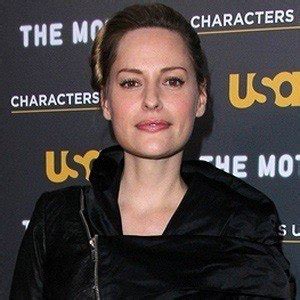 Aimee Mullins - Age, Family, Bio | Famous Birthdays