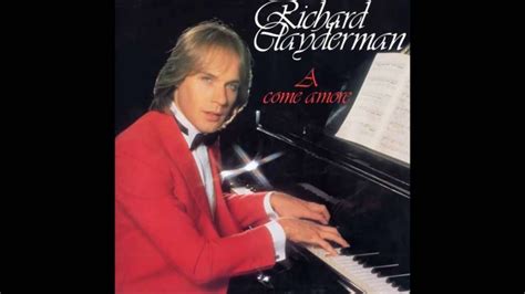 Richard Clayderman 2 理查德克莱德曼 | Music, Piano music, Best piano