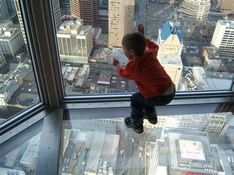 Fear Of Heights: Signs, Causes, Treatment & Tips To Manage