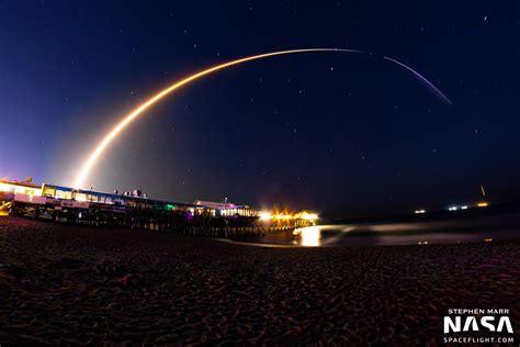 SpaceX will try to follow record-breaking 2022 with busier 2023 ...