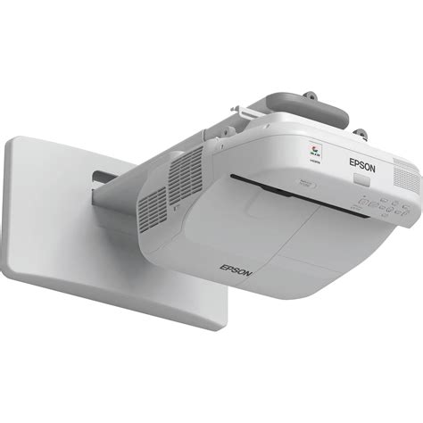 Epson BrightLink Pro 1410Wi Interactive Projector V11H480525W