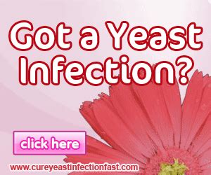 Cure Yeast Infection Fast Review, Naturally, Candida