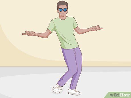 How to Do the Orange Justice Dance from Fortnite