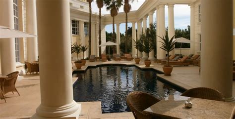 Classic Resorts | Southern Sun The Cullinan