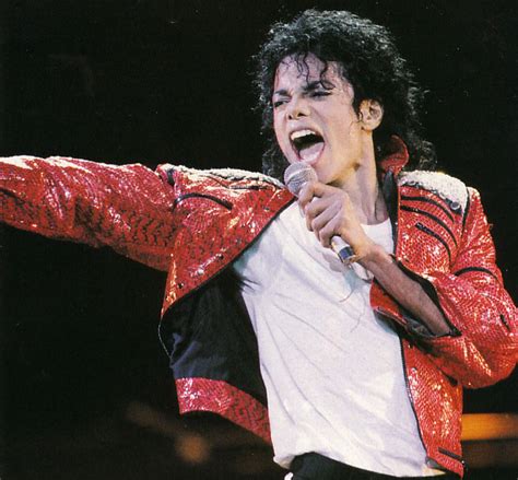 Bad Tour (Beat IT) - Michael Jackson Photo (7627455) - Fanpop