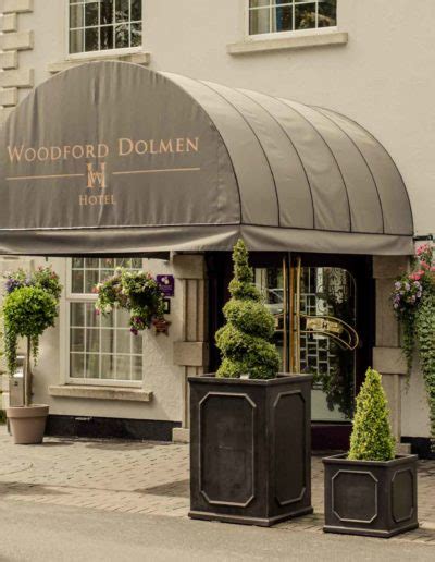 Gallery - Woodford Dolmen Hotel