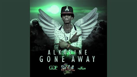 Gone Away - YouTube