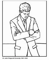 Free Printable Presidents Day Coloring Pages sketch template