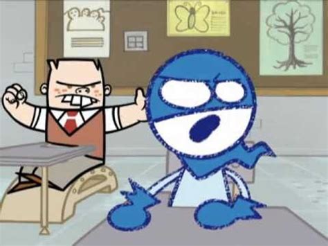 ChalkZone | Wiki | Cartoon Amino