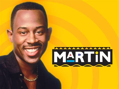 Watch Martin Episodes | Season 5 | TV Guide