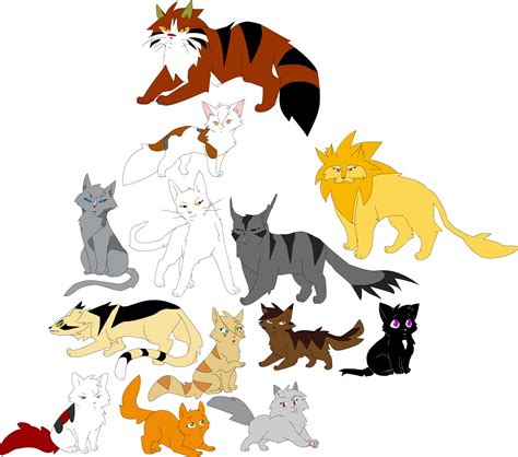 Sss Style | Warrior cats art, Warrior cats, Warrior cat