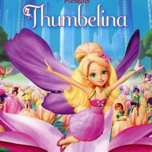 Barbie Presents: Thumbelina - Rotten Tomatoes