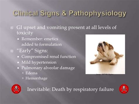 Paraquat Toxicity