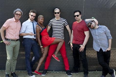 Fitz And The Tantrums Extends Summer Tour Through November - Tickets on ...