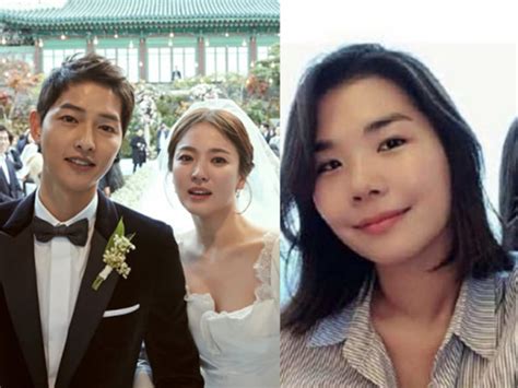 The Rumoured Reasons Behind Song Joong Ki And Song Hye Kyo’s Divorce ...