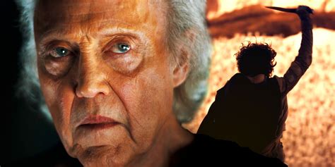 Emperor Shaddam IV: 8 Things You Need To Know About Christopher Walken ...