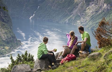 Norway Tour Packages from India | Travel in Norway | Norway in a ...