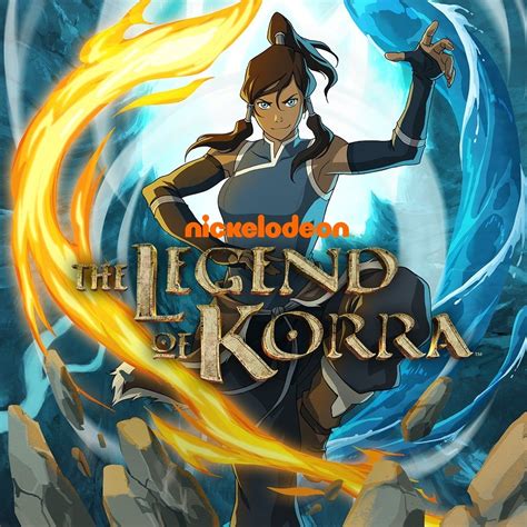 The Legend of Korra: The Game Review - IGN