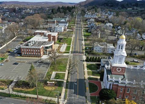 Report: Danbury population poised to outpace Fairfield County with ‘wave of younger adults’