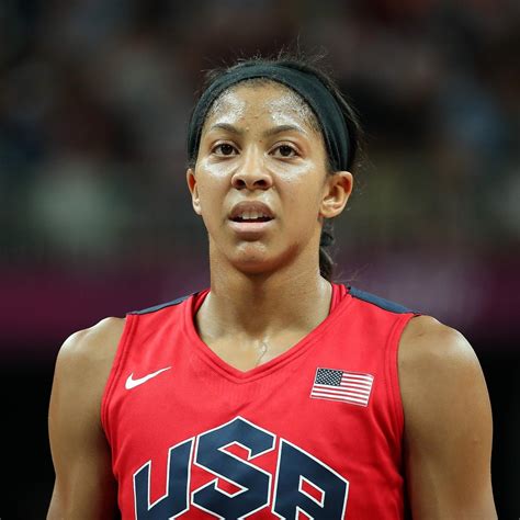 Olympic Basketball TV Schedule: Women's Quarterfinal Games You Can't ...