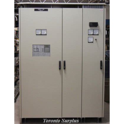 Gutor Class ll UPS PEW 1020-110/120-EAN / 2-55000-UPS-1 AC to AC Uninterupted Power Supply ...