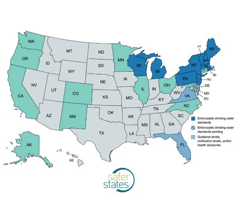 pfas-drinking-water-standards-1.24.2023 – River Network