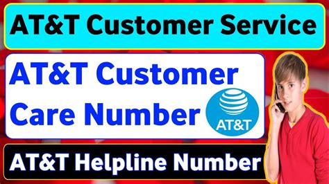 AT&T Customer Service | AT&T Customer Care Number | At&t Helpline ...