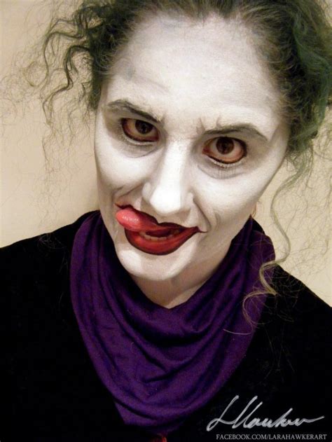 Halloween Makeup – Ideas of a talented make-up artist | Interior Design Ideas | AVSO.ORG