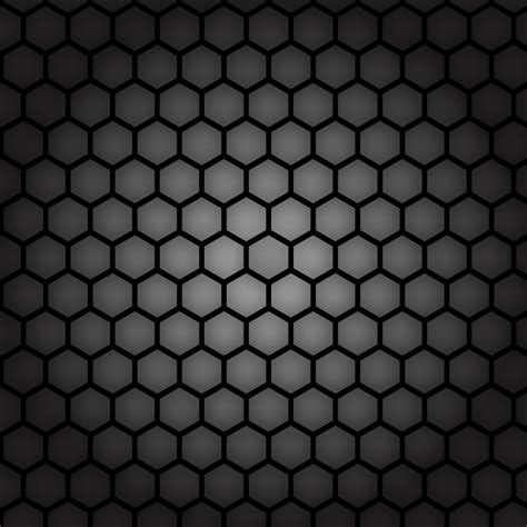 Honeycomb Pattern Vector at GetDrawings | Free download