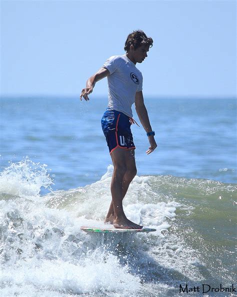 IMG_5352 | Surfing the Washout at Folly Beach, SC | Matt Drobnik | Flickr