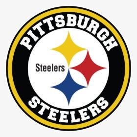 Steelers Pittsburgh Logo Clipart Free Best Transparent - Pittsburgh ...