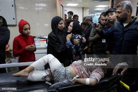 Al Aqsa Hospital Photos and Premium High Res Pictures - Getty Images