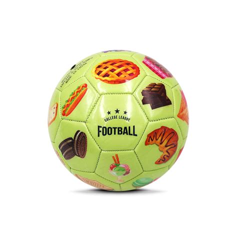 Cute Colorful Promotional Mini Soccer Ball - Victeam Sports