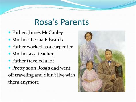 PPT - Rosa Parks PowerPoint Presentation, free download - ID:2152228