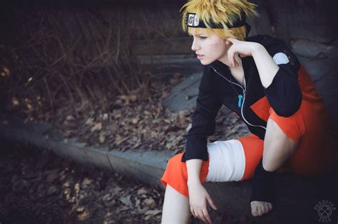 Wonderful Ninja Cosplay Photos Of Naruto ⋆ RoleCostume | Naruto cosplay ...