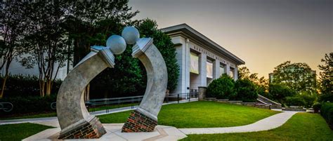 Huntsville Museum of Art – bringing people & art together