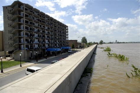 There was a plan to save Cairo from flooding. But when the rains came, so did hesitance ...