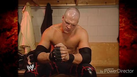 Kane and Lita romance backstage - RAW - YouTube