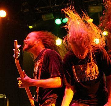 Head Banging Safely | guitar-list